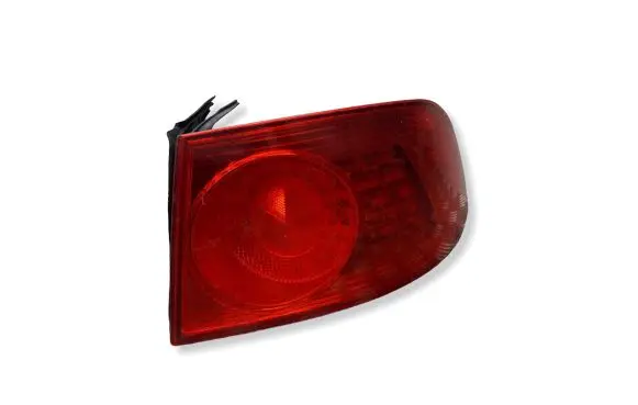 Volkswagen Phaeton Rear/tail lights 