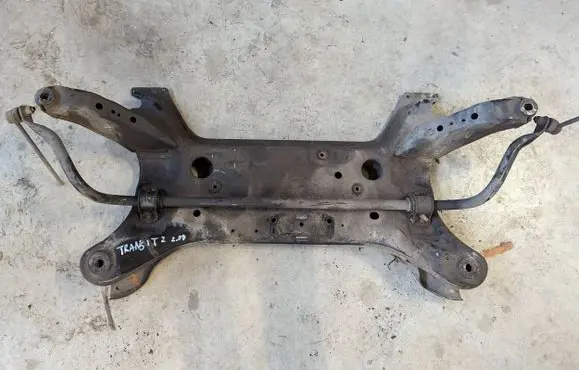 Ford Transit Engine mount bracket