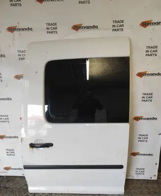 Volkswagen Caddy Side sliding door 
