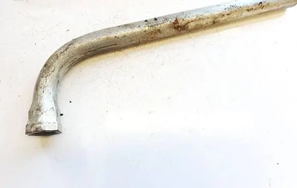 Mazda 6 Wheel nut wrench 