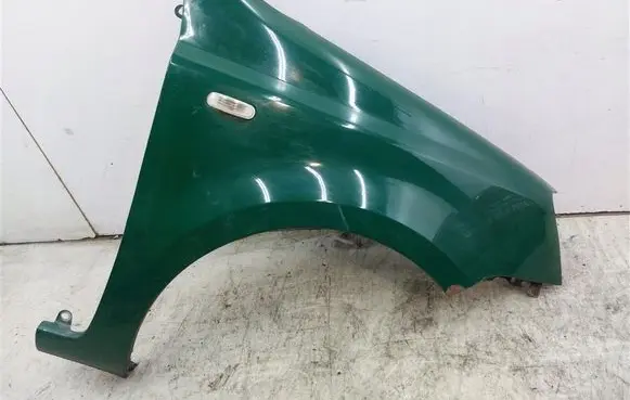 Fiat Panda II Fender 