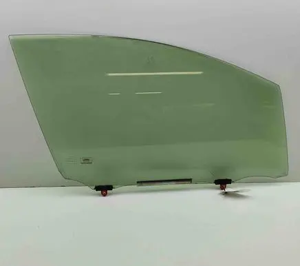 Toyota Prius (XW50) Front door window glass four-door 6810147210