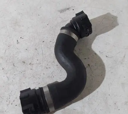 BMW 5 E60 E61 Engine coolant pipe/hose 1436077