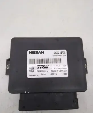 Nissan X-Trail T32 Other control units/modules 360324BA0A