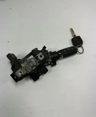 Volkswagen Up Ignition lock
