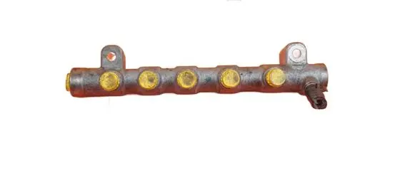 Opel Insignia B Fuel line pipe 55578285 B20DTH