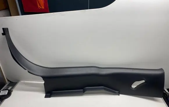 Ford F150 (C) pillar trim FL3B16278D12 FL3B16278D12APW