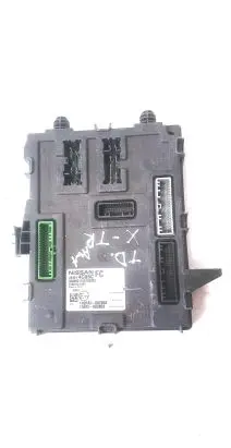 Nissan X-Trail T32 Comfort/convenience module 284B14CB5C