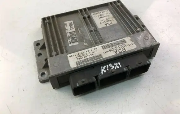 Peugeot 406 Other control units/modules 9646573080 K1321