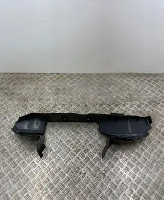 Dacia Spring Intercooler air guide/duct channel 626533984R