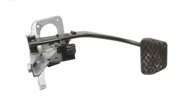 BMW Z4 E89 Brake pedal 2229128