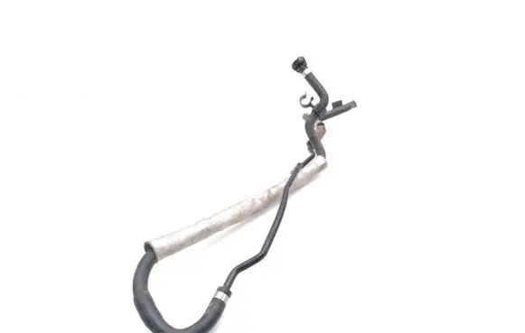 Porsche Cayenne (92A) Engine coolant pipe/hose