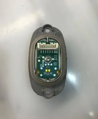 Headlight ballast module Xenon