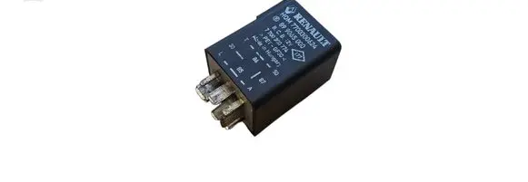 Renault Master II Glow plug pre-heat relay 7700300624 899065000