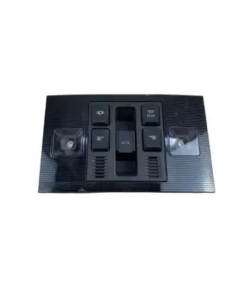 Volkswagen PASSAT B8 Front seat light 5TA947105C