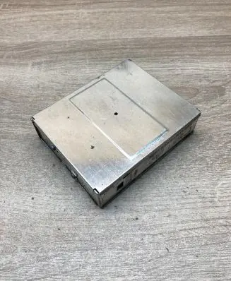 GPS navigation control unit/module