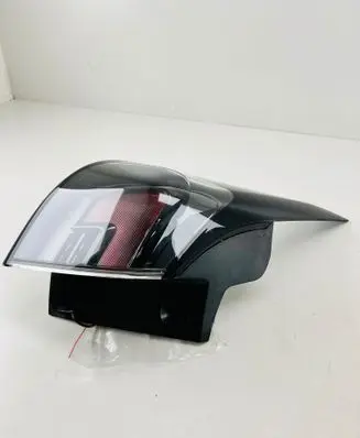 Opel Crossland X Rear/tail lights 2SD2237