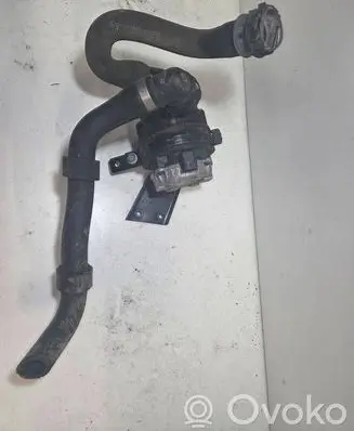 Mercedes-Benz C W205 Electric auxiliary coolant/water pump A0005002586