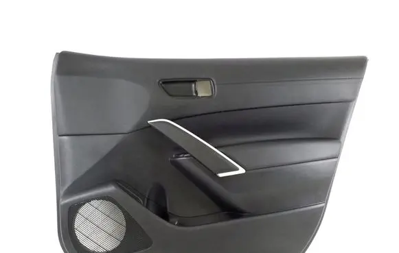Toyota Corolla Cross Front door card panel trim 6761016A40
