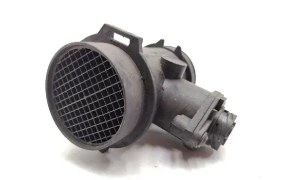 Mercedes-Benz C W203 Mass air flow meter 0280217100