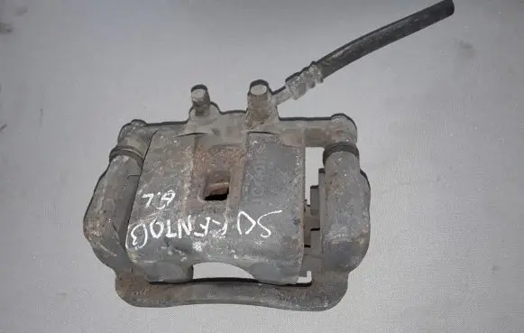 KIA Sorento Rear brake caliper