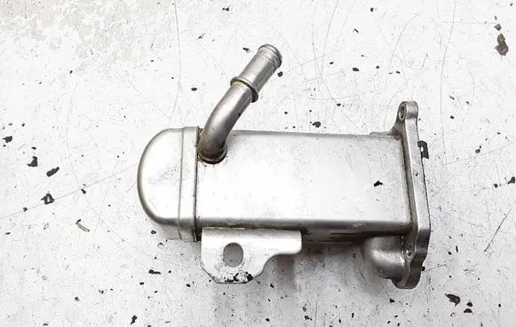 Ford Kuga I EGR valve cooler V29004027 MM111BL V2S004027