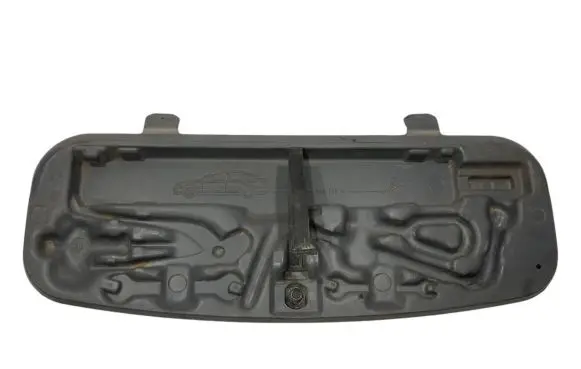 BMW 3 E46 Tool box 1096200