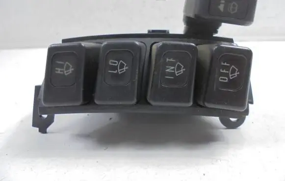 Opel Frontera A Wiper switch 155217