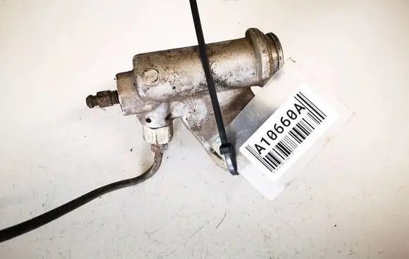 Honda Accord Clutch master cylinder 
