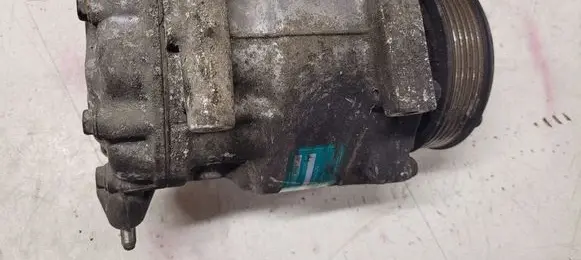 Volvo V60 Air conditioning (A/C) compressor (pump)
