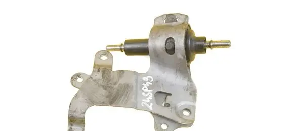 Ford Kuga II Fuel line/pipe/hose FV419A407AB T8MA