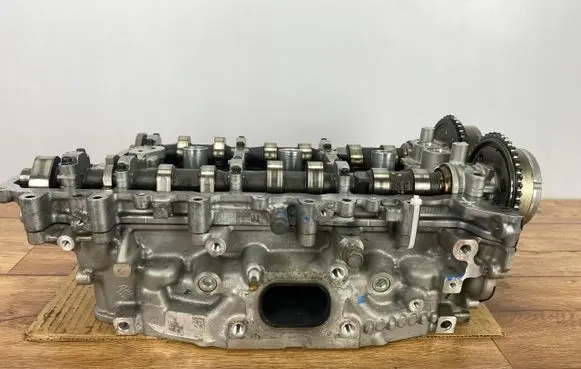Chevrolet Camaro Engine head 12668130