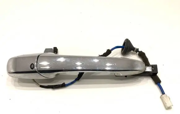 Mazda CX-9 Front door exterior handle