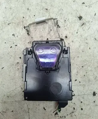 Audi Q7 4M Windshield/windscreen camera 4M0907217F 8E0907217E