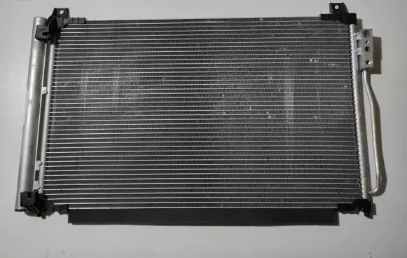 Infiniti Q50 A/C cooling radiator (condenser) 171211953