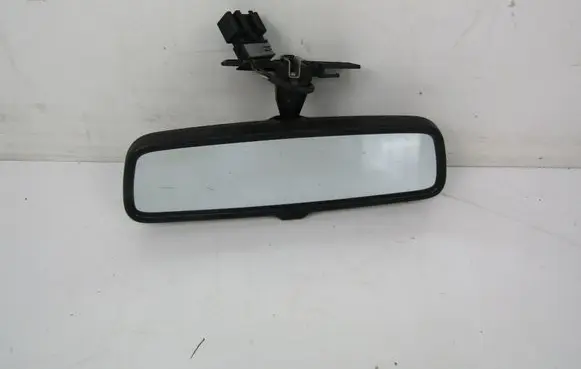 Opel Vectra C Rear view mirror (interior) 