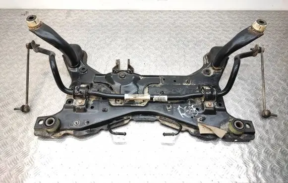 Ford Kuga I Front subframe CY585353C4C 10132112