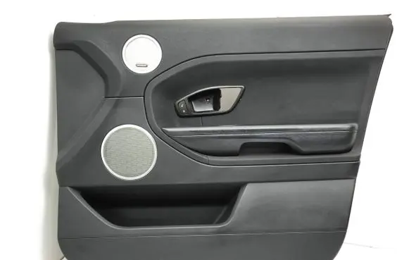 Land Rover Evoque I Front door card panel trim 543547