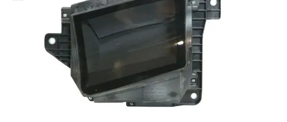 BMW X5M F85 Head up display screen 62309348453 9348453