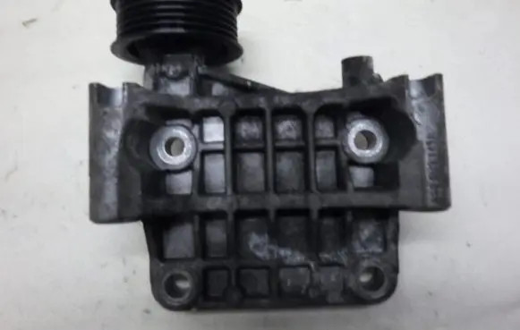 Audi A8 S8 D3 4E Generator/alternator bracket 