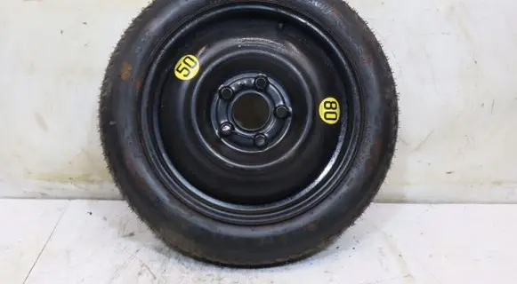 KIA Ceed R15 summer tire 52910-1H900