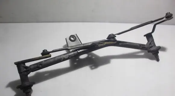 Peugeot 206 Front wiper linkage 3397020446