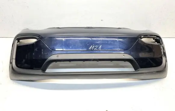 BMW i3 Front bumper 7462274