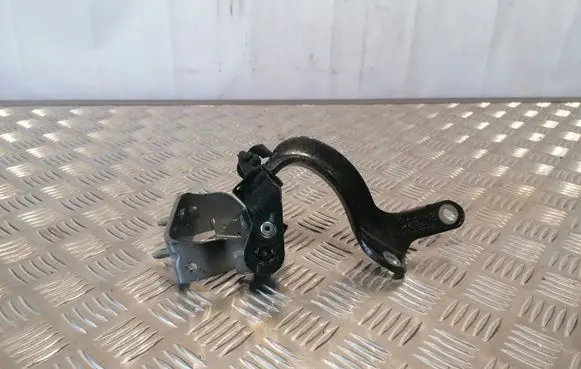 Audi Q7 4L Tailgate/trunk/boot hinge 4L0827299B