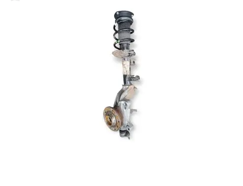 Audi A3 8Y Front wheel hub spindle knuckle R0OTEILE