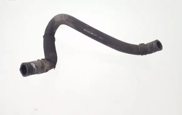 Mercedes-Benz E W211 Engine coolant pipe/hose A2115060235
