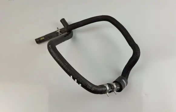 KIA Sportage Engine coolant pipe/hose 25451D9100