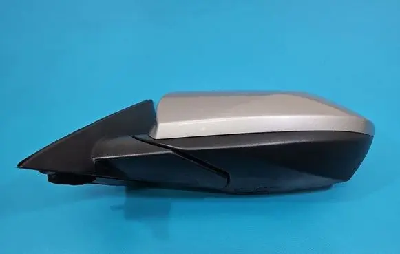 Hyundai Elantra VII Front door electric wing mirror IMPRK1565955
