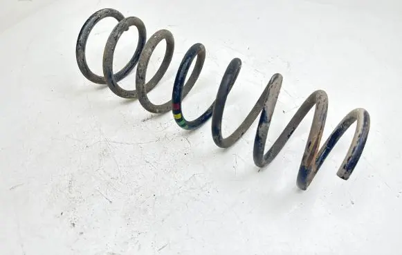 Ford Focus Rear coil spring