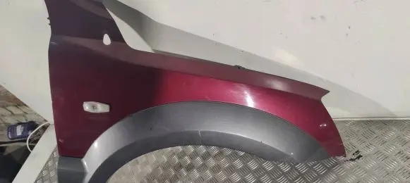 KIA Sorento Fender